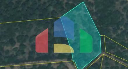 Продаж - Земельна ділянка 1700 m² на Афоні (Халкідіки)