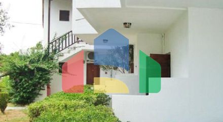 Продаж - Готель 6950 m² на Афоні (Халкідіки)