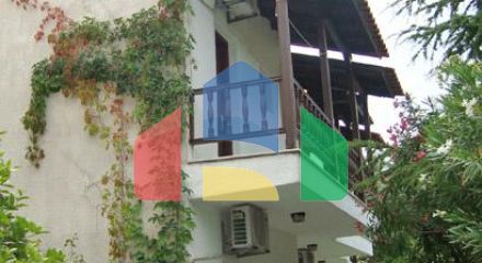 Продаж - Готель 6950 m² на Афоні (Халкідіки)