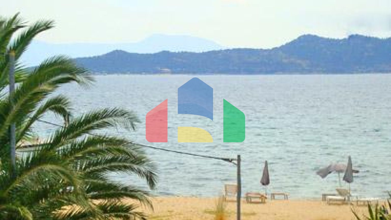 Продаж - Готель 6950 m² на Афоні (Халкідіки)