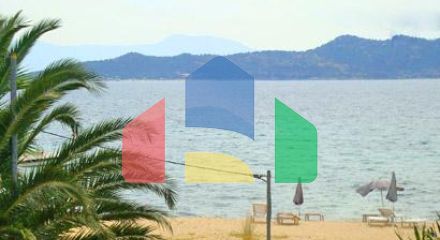 Продаж - Готель 6950 m² на Афоні (Халкідіки)