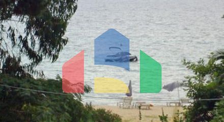 Продаж - Готель 6950 m² на Афоні (Халкідіки)