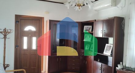 Продажа - Коттедж 75 m² на Афоне (Халкидики)