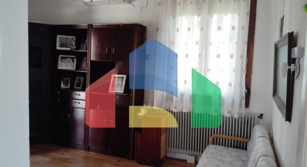 Продажа - Коттедж 75 m² на Афоне (Халкидики)