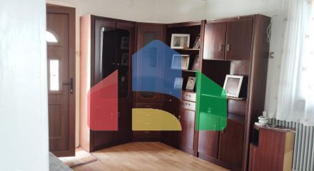 Продажа - Коттедж 75 m² на Афоне (Халкидики)