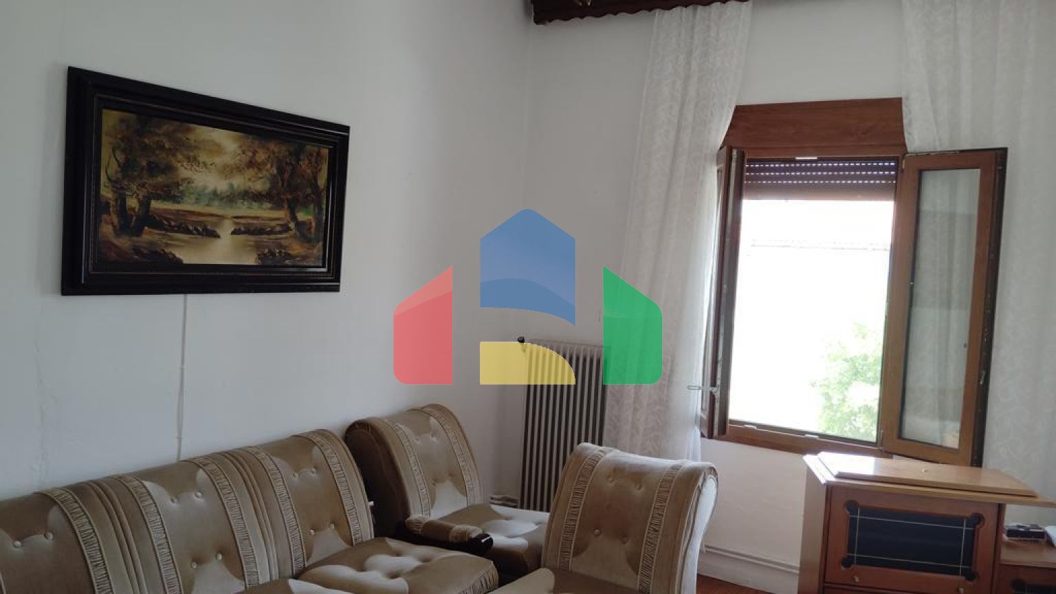 Продажа - Коттедж 75 m² на Афоне (Халкидики)