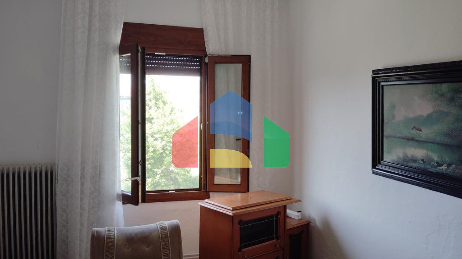 Продажа - Коттедж 75 m² на Афоне (Халкидики)