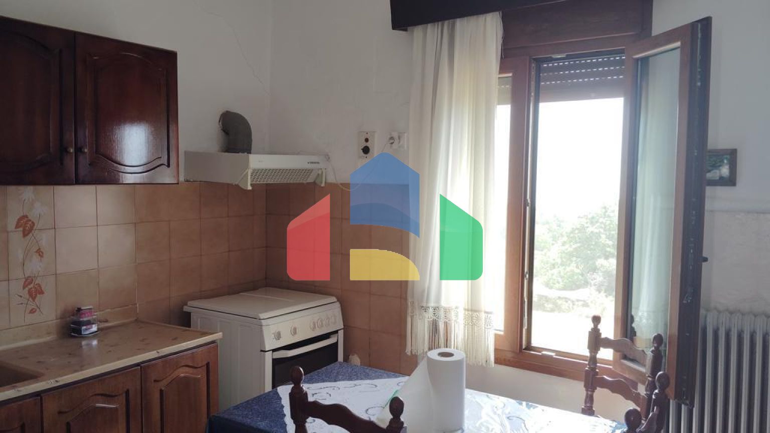 Продажа - Коттедж 75 m² на Афоне (Халкидики)