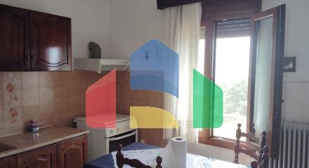 Продажа - Коттедж 75 m² на Афоне (Халкидики) Продажа - Коттедж 75 m² на Афоне (Халкидики)