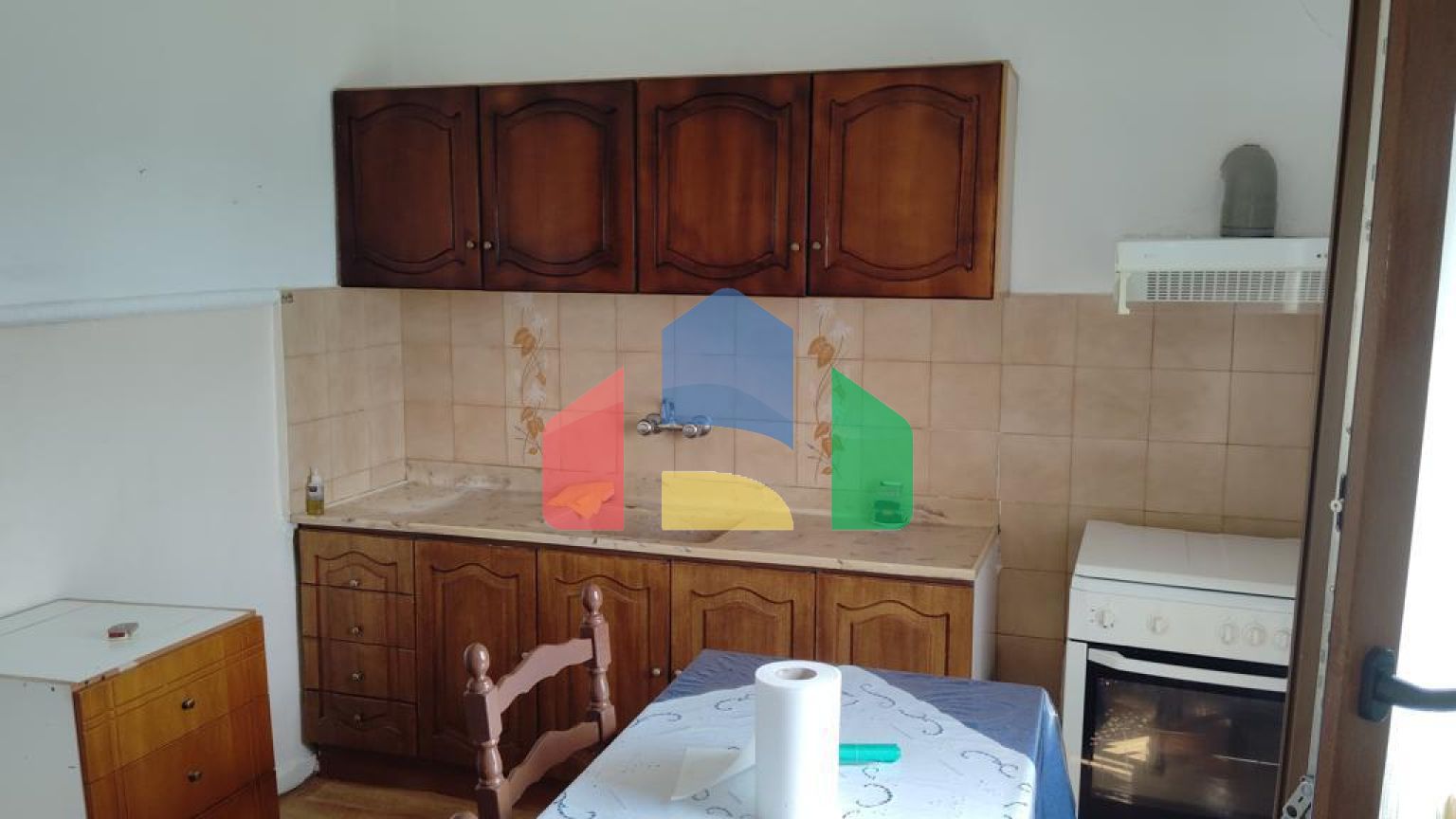 Продажа - Коттедж 75 m² на Афоне (Халкидики)