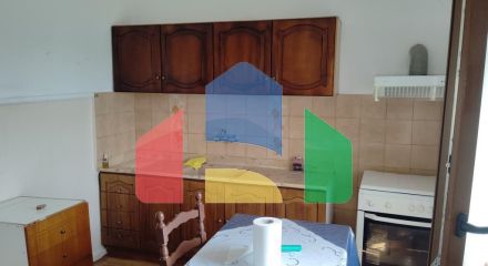 Продажа - Коттедж 75 m² на Афоне (Халкидики) Продажа - Коттедж 75 m² на Афоне (Халкидики)