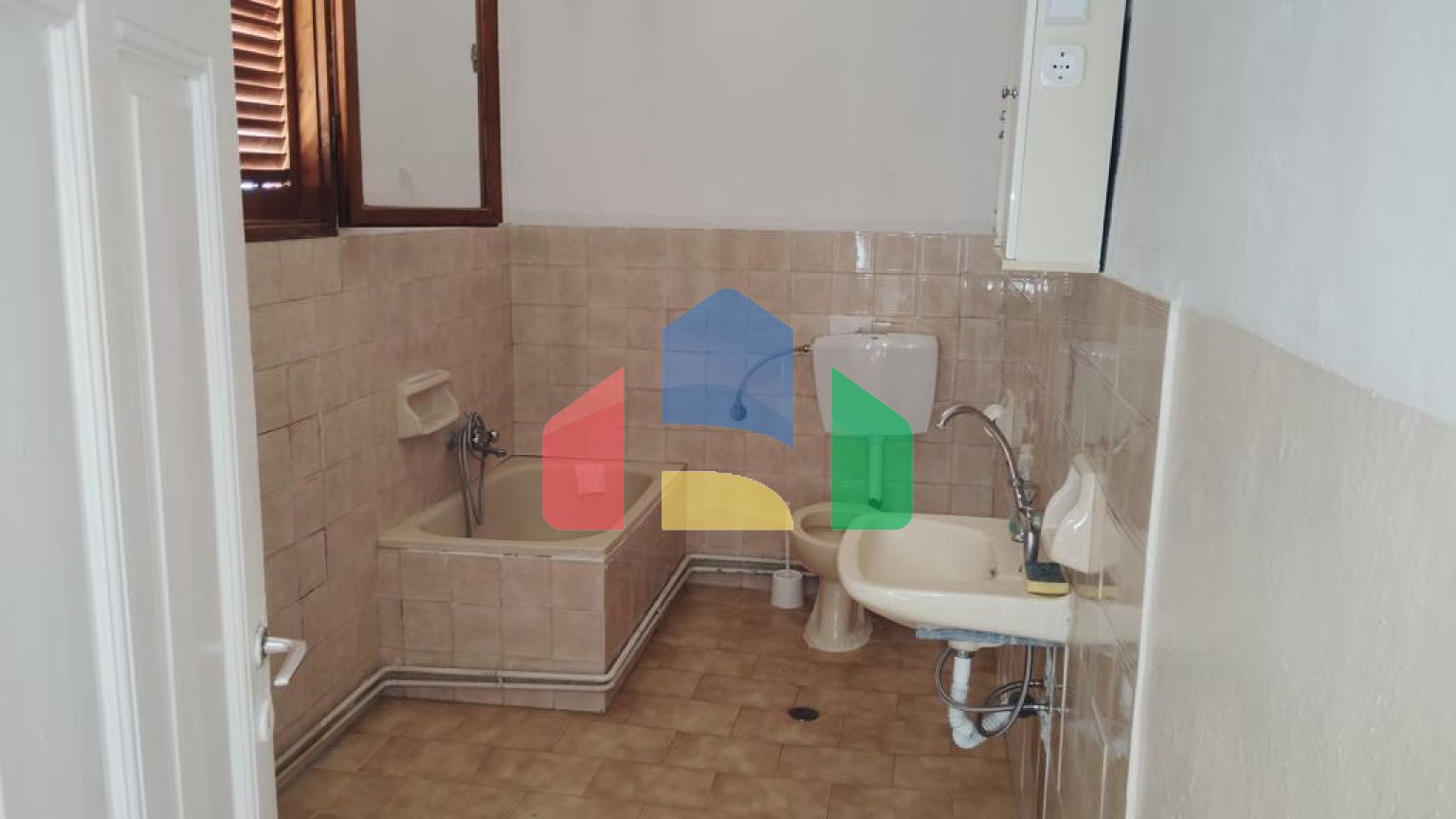 Продажа - Коттедж 75 m² на Афоне (Халкидики)