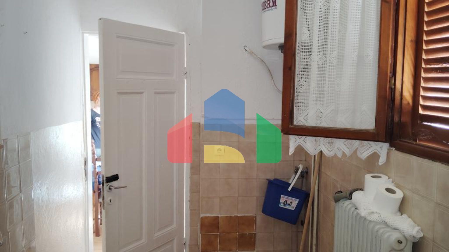 Продажа - Коттедж 75 m² на Афоне (Халкидики)