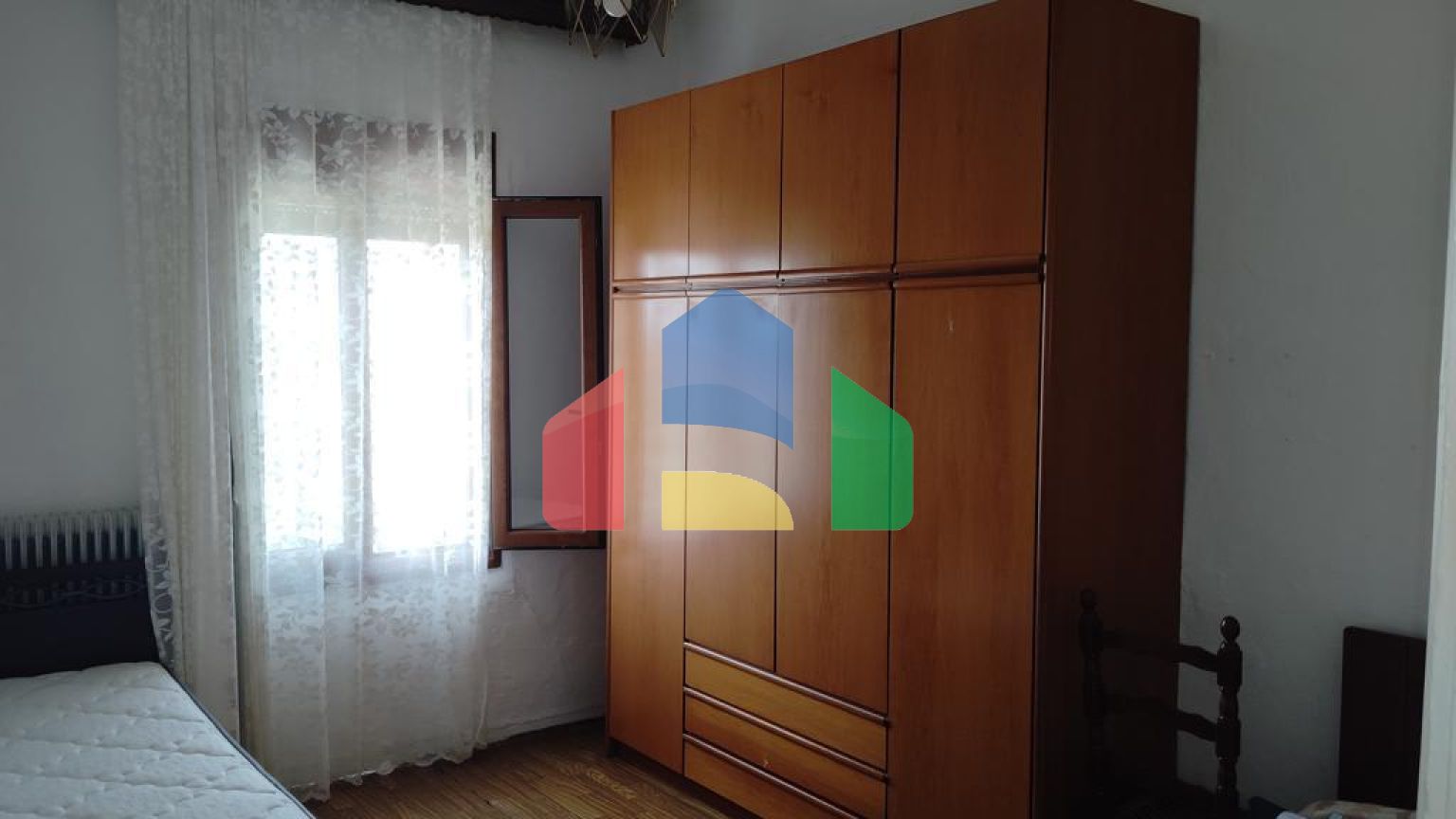 Продажа - Коттедж 75 m² на Афоне (Халкидики)