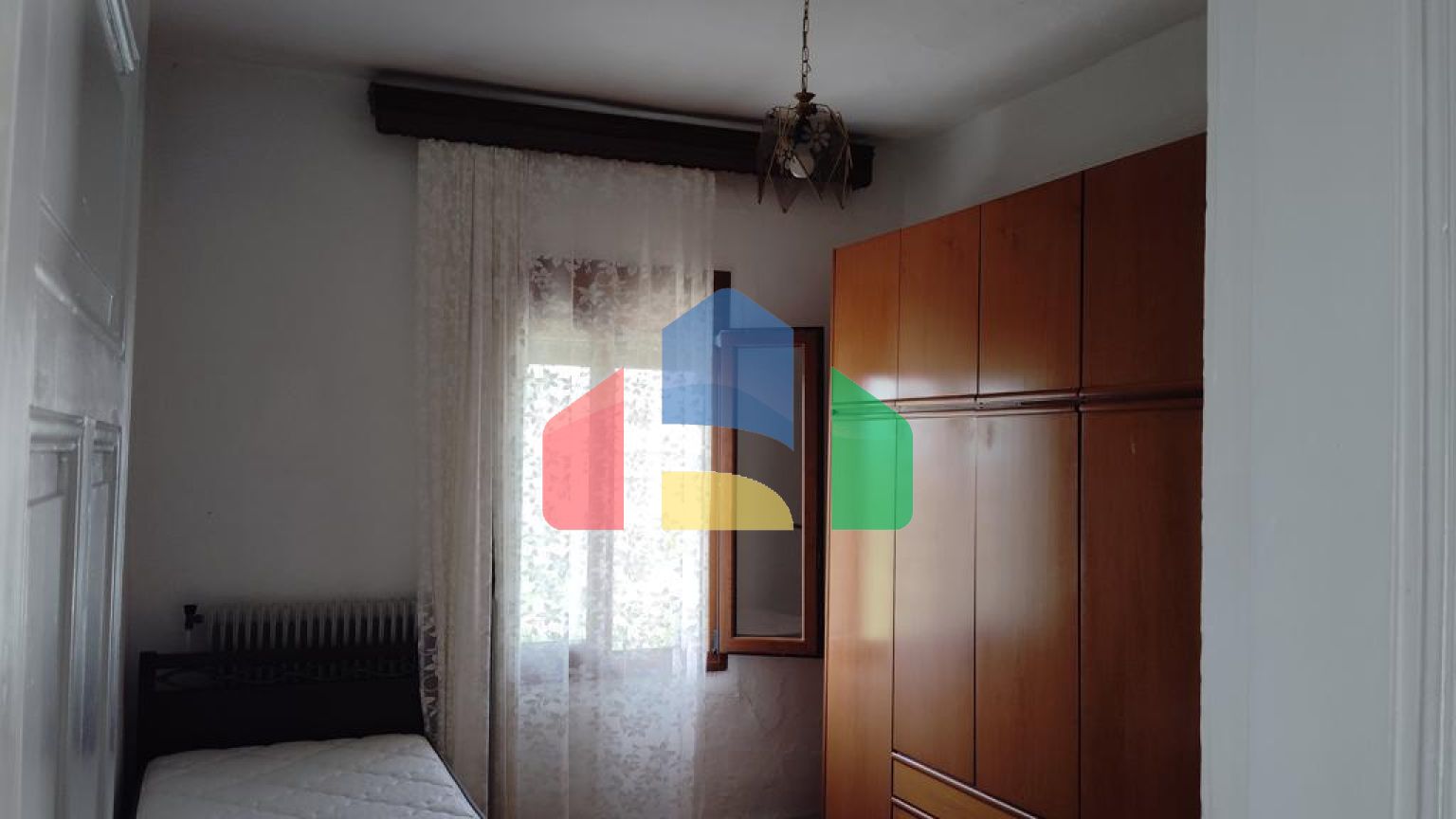 Продажа - Коттедж 75 m² на Афоне (Халкидики)