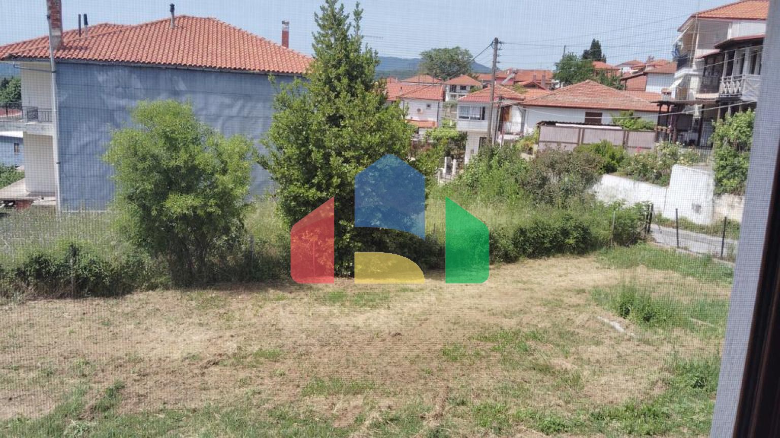 Продажа - Коттедж 75 m² на Афоне (Халкидики)