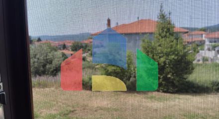 Продажа - Коттедж 75 m² на Афоне (Халкидики) Продажа - Коттедж 75 m² на Афоне (Халкидики)