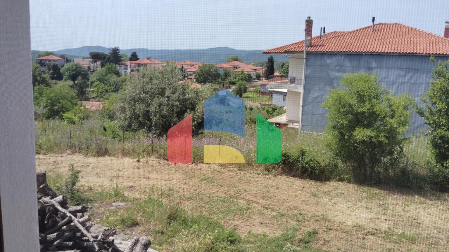 Продажа - Коттедж 75 m² на Афоне (Халкидики)