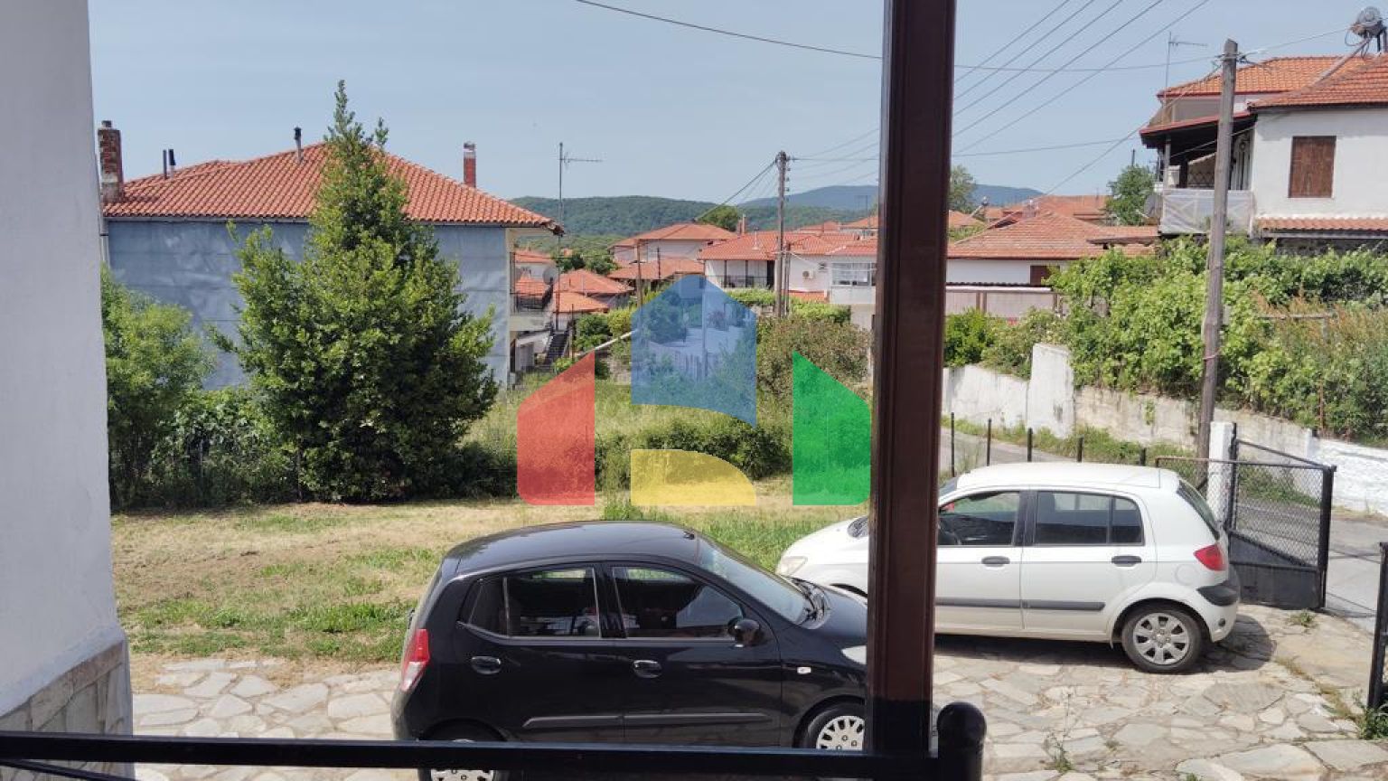 Продажа - Коттедж 75 m² на Афоне (Халкидики)