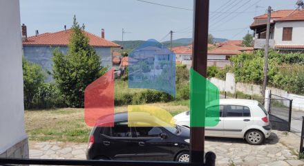 Продажа - Коттедж 75 m² на Афоне (Халкидики) Продажа - Коттедж 75 m² на Афоне (Халкидики)