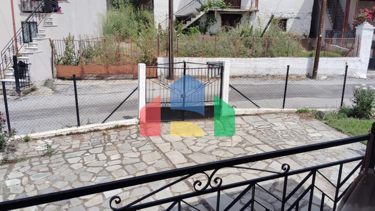 Продажа - Коттедж 75 m² на Афоне (Халкидики)