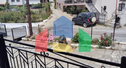 Продажа - Коттедж 75 m² на Афоне (Халкидики) Продажа - Коттедж 75 m² на Афоне (Халкидики)