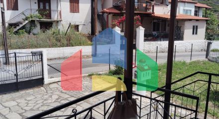 Продажа - Коттедж 75 m² на Афоне (Халкидики) Продажа - Коттедж 75 m² на Афоне (Халкидики)