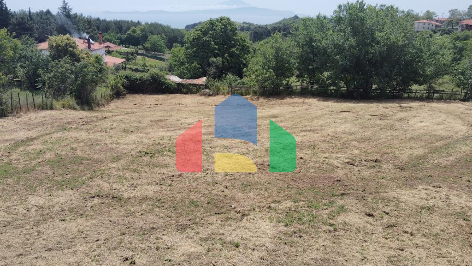 Продажа - Коттедж 75 m² на Афоне (Халкидики)