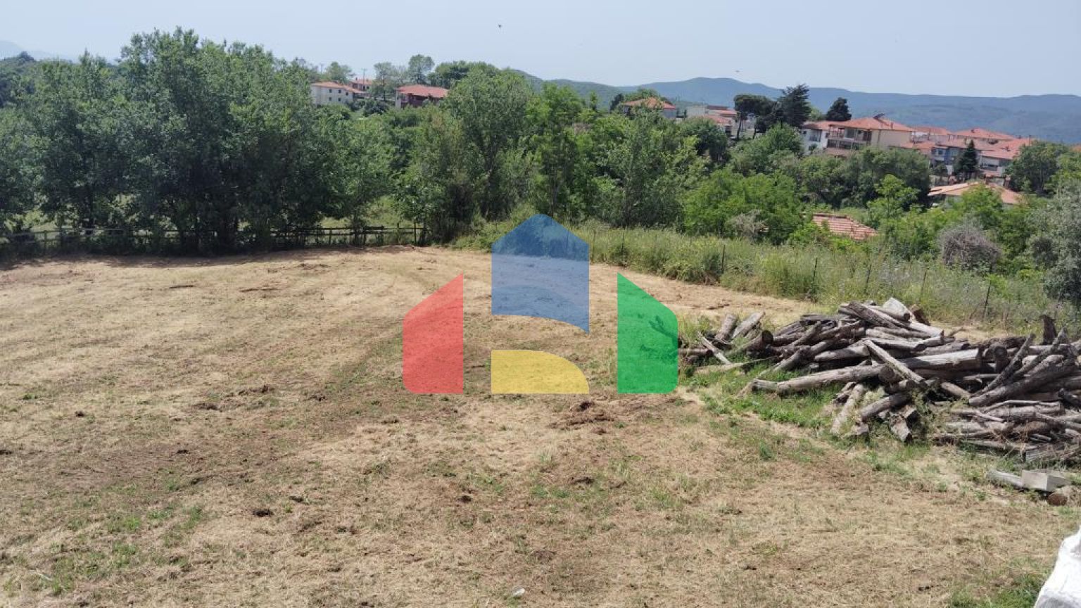 Продажа - Коттедж 75 m² на Афоне (Халкидики)