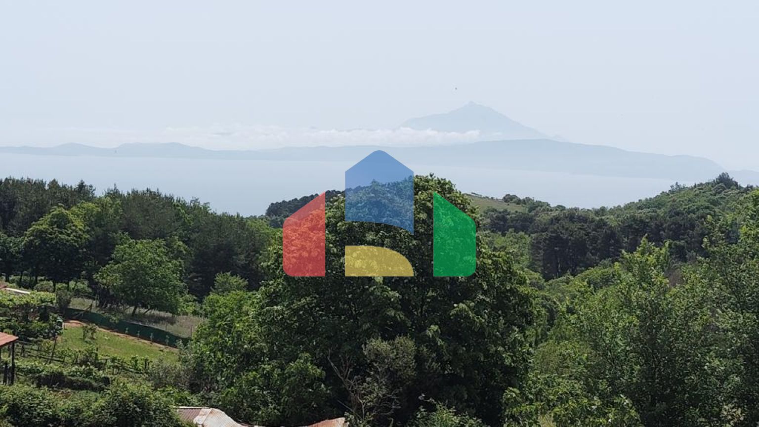 Продажа - Коттедж 75 m² на Афоне (Халкидики)