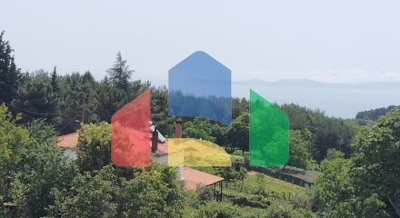 Продажа - Коттедж 75 m² на Афоне (Халкидики) Продажа - Коттедж 75 m² на Афоне (Халкидики)