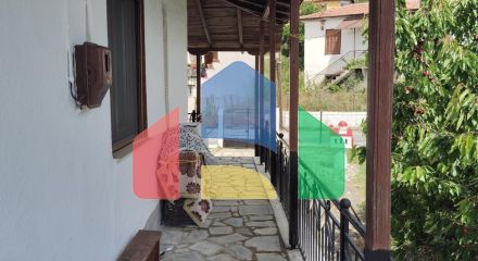 Продажа - Коттедж 75 m² на Афоне (Халкидики) Продажа - Коттедж 75 m² на Афоне (Халкидики)