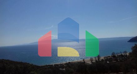 Продажа - Земельный участок 9500 m² на Афоне (Халкидики)