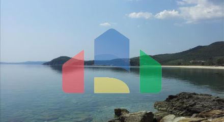 For Sale - Land 13180 m² in Athos, Chalkidiki