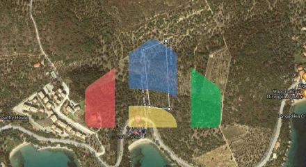 For Sale - Land 10000 m² in Athos, Chalkidiki