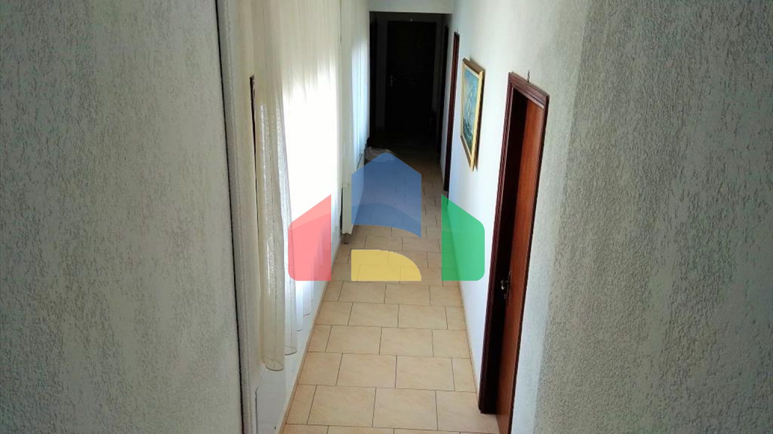 Продажа - Гостиница 1000 m² на Афоне (Халкидики)