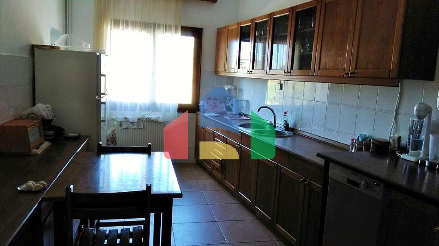 Продажа - Гостиница 1000 m² на Афоне (Халкидики)