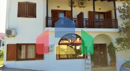 Продажа - Гостиница 1000 m² на Афоне (Халкидики) Продажа - Гостиница 1000 m² на Афоне (Халкидики)