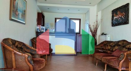 Продажа - Гостиница 1000 m² на Афоне (Халкидики) Продажа - Гостиница 1000 m² на Афоне (Халкидики)