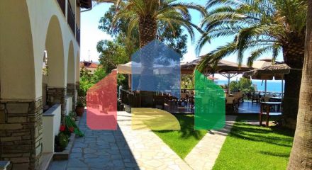 Продажа - Гостиница 1000 m² на Афоне (Халкидики) Продажа - Гостиница 1000 m² на Афоне (Халкидики)