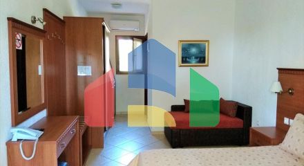 Продажа - Гостиница 1000 m² на Афоне (Халкидики) Продажа - Гостиница 1000 m² на Афоне (Халкидики)