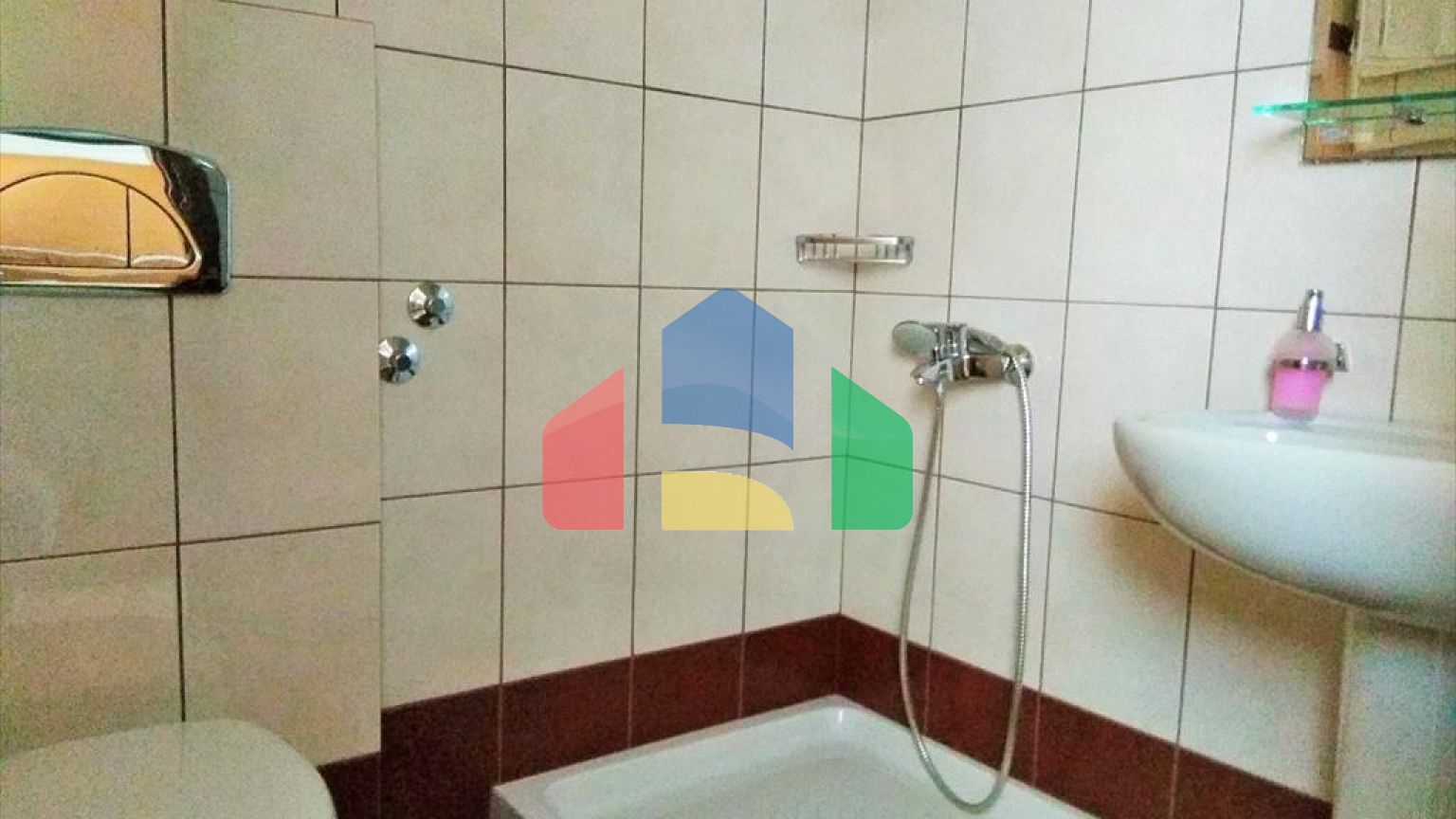 Продажа - Гостиница 1000 m² на Афоне (Халкидики)