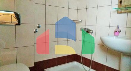 Продажа - Гостиница 1000 m² на Афоне (Халкидики) Продажа - Гостиница 1000 m² на Афоне (Халкидики)