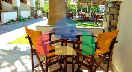 Продажа - Гостиница 1000 m² на Афоне (Халкидики) Продажа - Гостиница 1000 m² на Афоне (Халкидики)