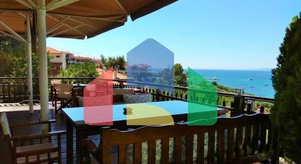 Продажа - Гостиница 1000 m² на Афоне (Халкидики) Продажа - Гостиница 1000 m² на Афоне (Халкидики)