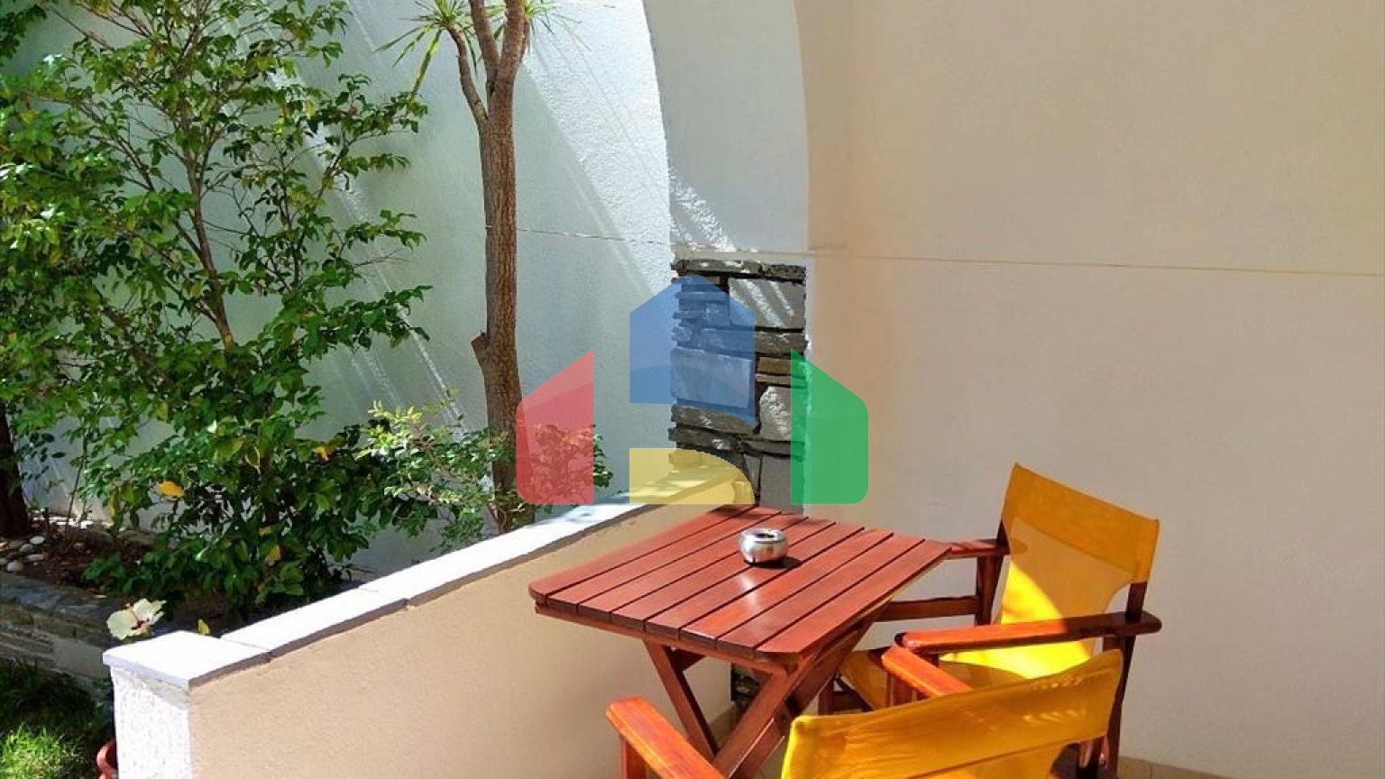 Продажа - Гостиница 1000 m² на Афоне (Халкидики)