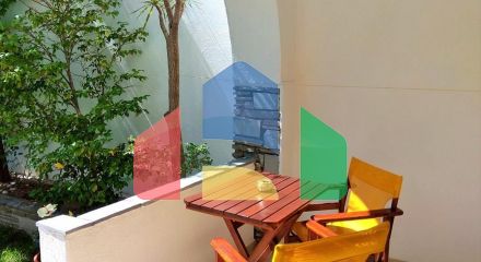 Продажа - Гостиница 1000 m² на Афоне (Халкидики) Продажа - Гостиница 1000 m² на Афоне (Халкидики)