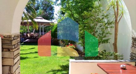 Продажа - Гостиница 1000 m² на Афоне (Халкидики) Продажа - Гостиница 1000 m² на Афоне (Халкидики)