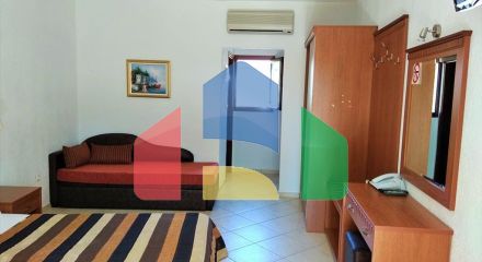 Продажа - Гостиница 1000 m² на Афоне (Халкидики) Продажа - Гостиница 1000 m² на Афоне (Халкидики)