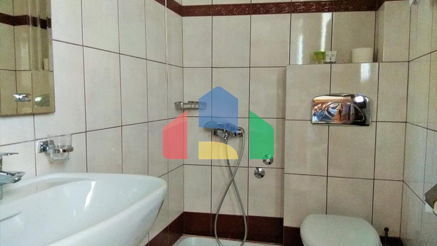 Продажа - Гостиница 1000 m² на Афоне (Халкидики)